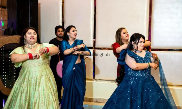 Mayur dance academy  Fitness Point